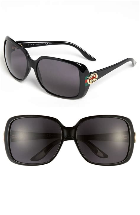 Gucci sunglasses polarized